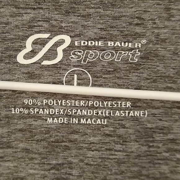 Eddie Bauer sports top size large - Picture 2 of 7